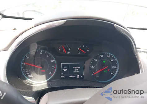 2016 Chevrolet Malibu 1Lt из США, поврежденный, VIN 1G1ZE5ST3GF248742